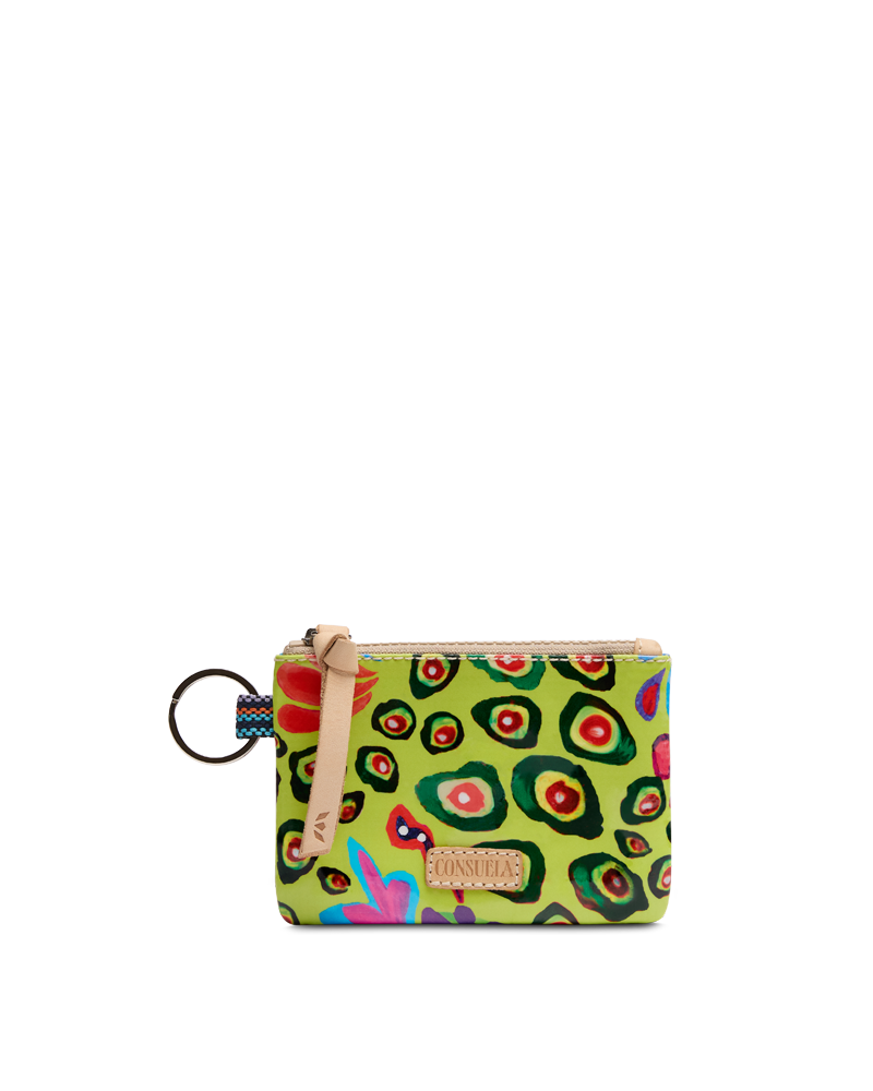 CONSUELA LIMON POUCH