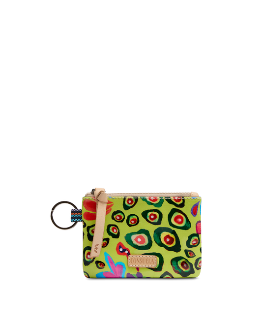 CONSUELA LIMON POUCH
