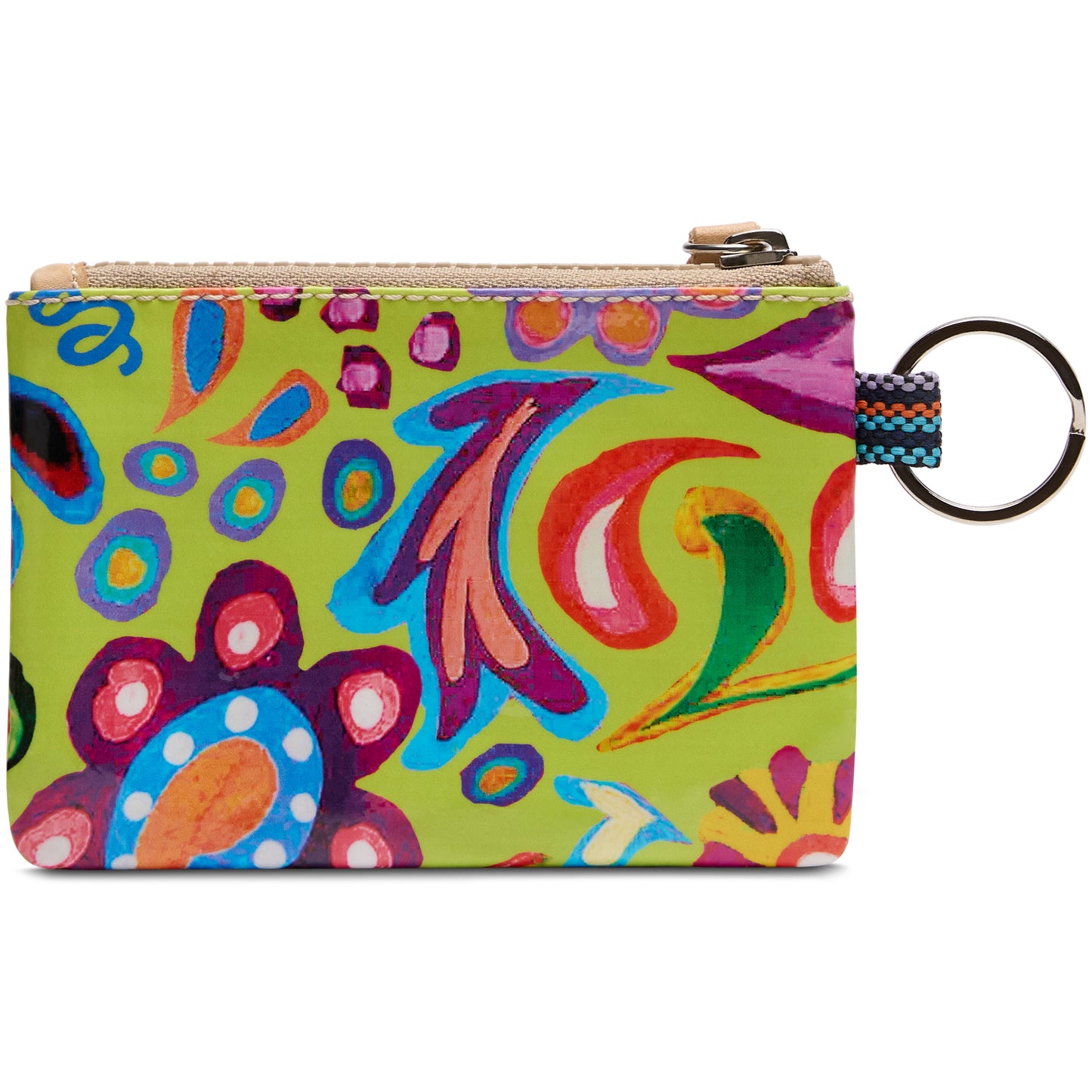 CONSUELA LIMON POUCH