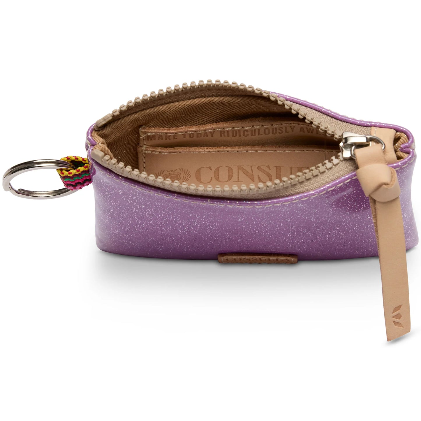 CONSUELA TWY POUCH 35