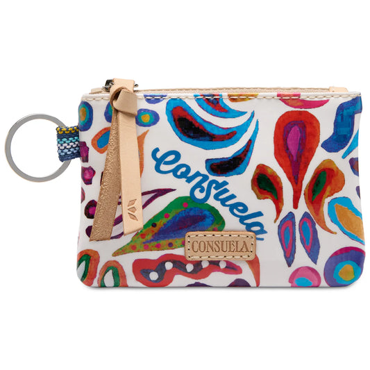 BIANCA POUCH