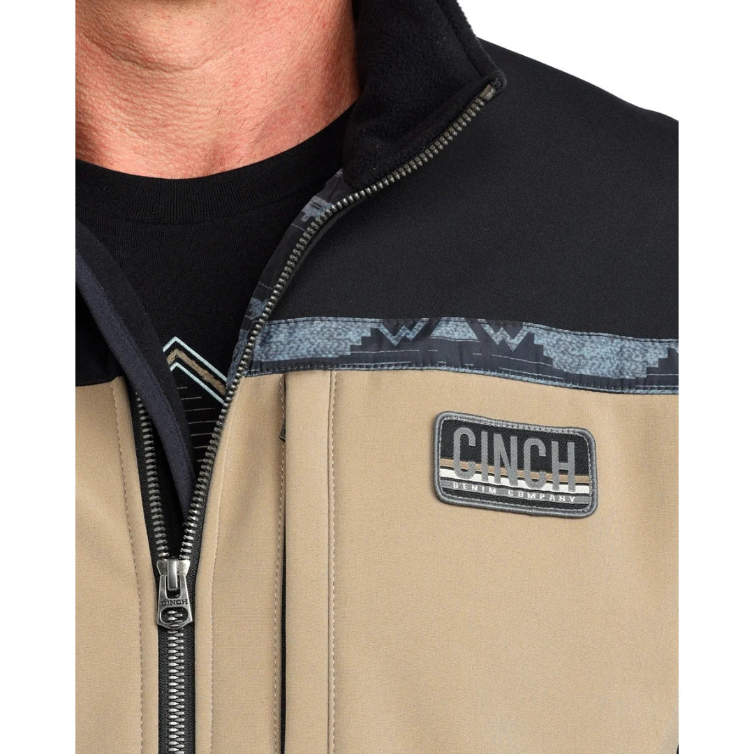 MNS MULTI BONDED JACKET