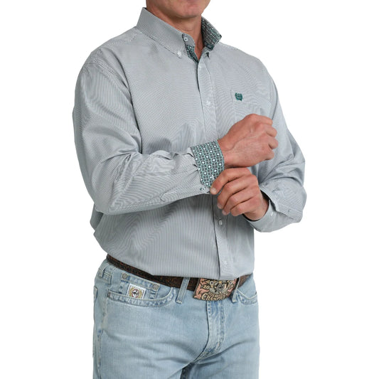 MNS TENCEL RETRO LS