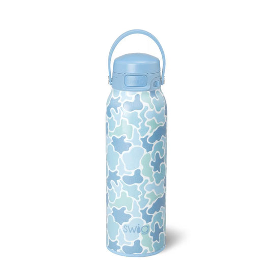 SALTWATER CAMO EZ 32oz