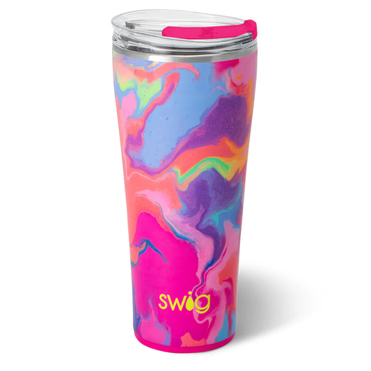 CANDY CRUSH TUMBLER 32OZ