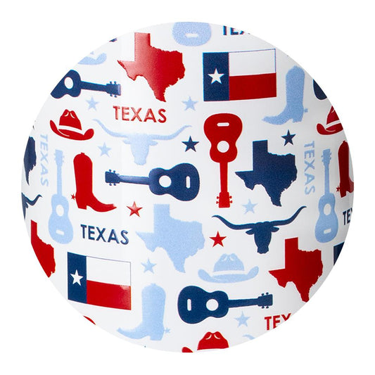 LONE STAR TUMBLER 32OZ