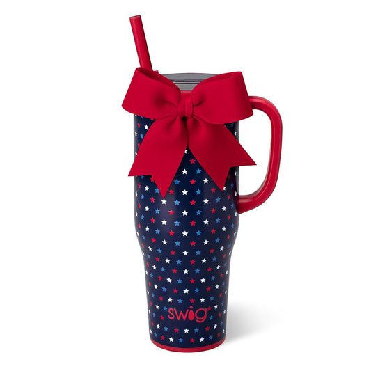 OH MY STARS MEGA MUG 40OZ