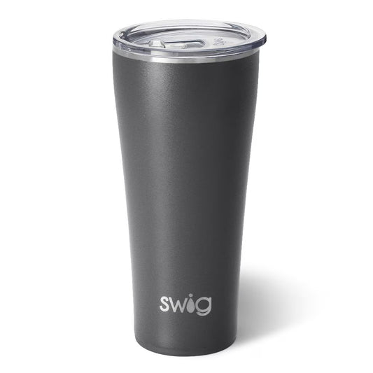 GREY TUMBLER 32oz
