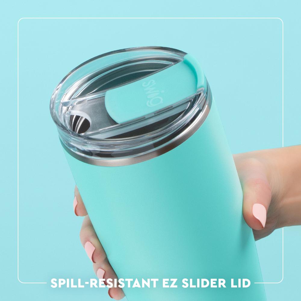 AQUA TUMBLER 22oz