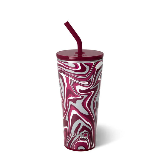 FANZONE BEARCAT 32OZ TUMBLER
