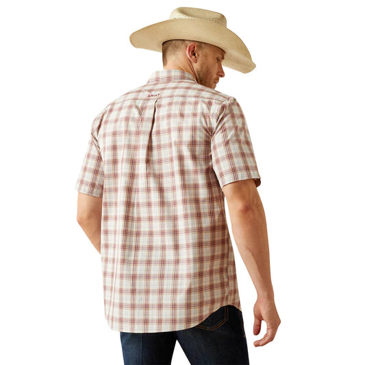 ARIAT MNS PRO GASTON SS