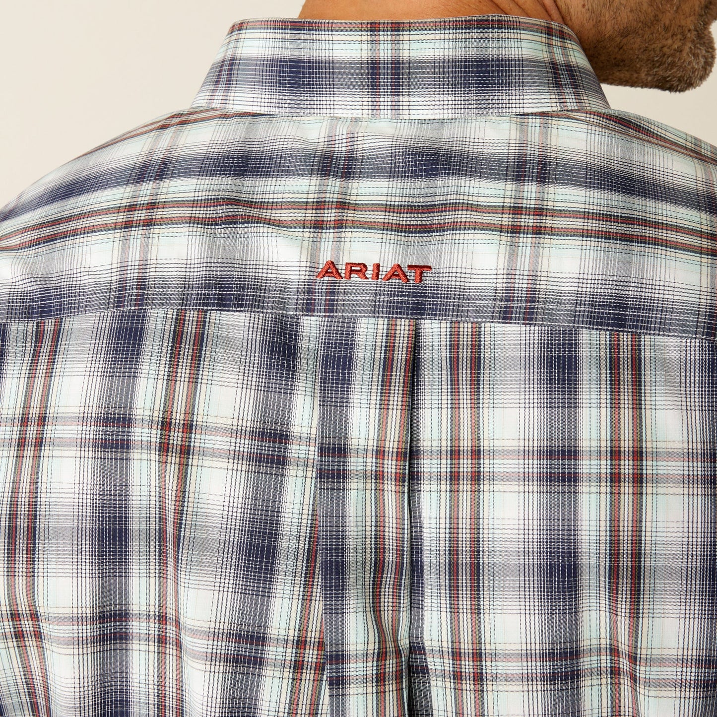 ARIAT MN PRO CRUZ SS