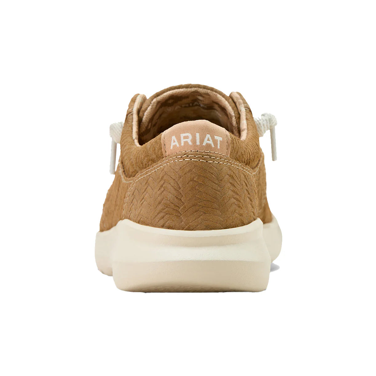 ARIAT WMS WOVEN HILO