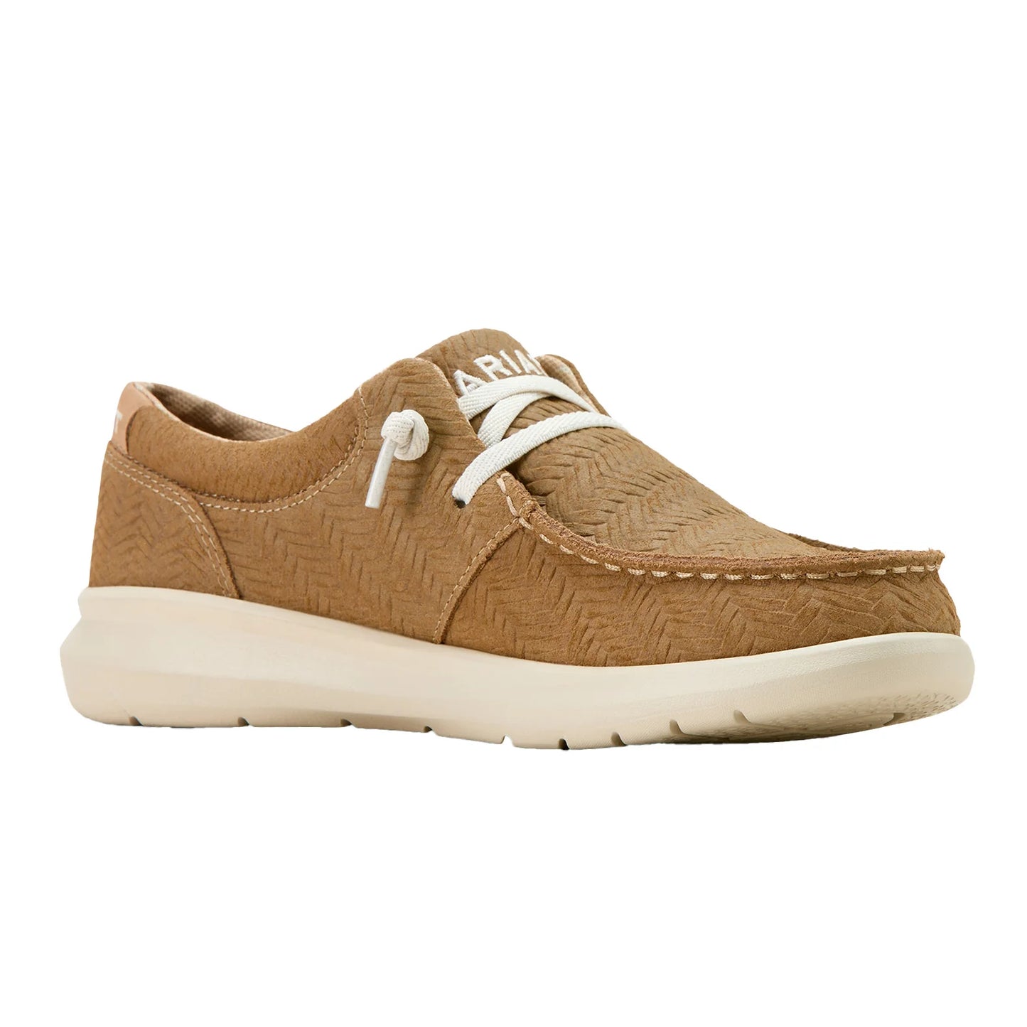 ARIAT WMS WOVEN HILO