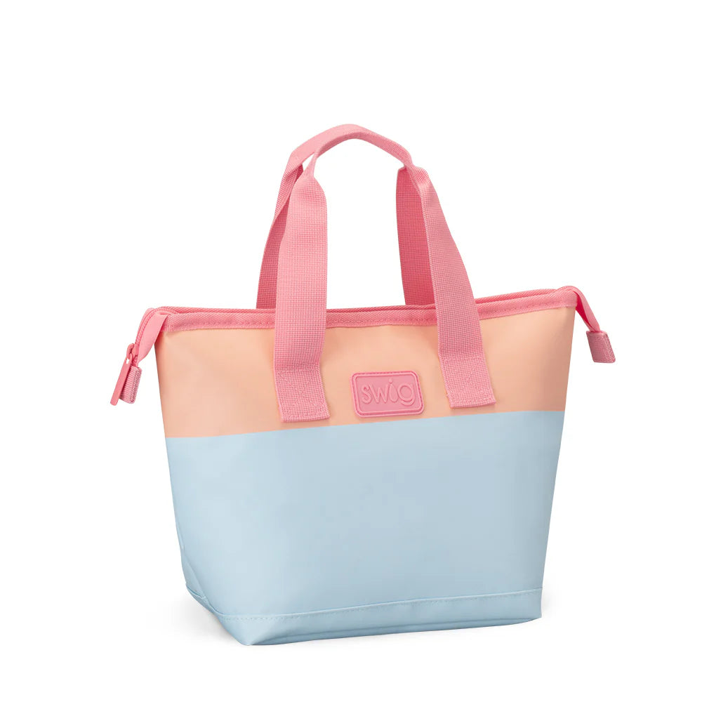SEA BREEZE LUNCHI LUNCH BAG