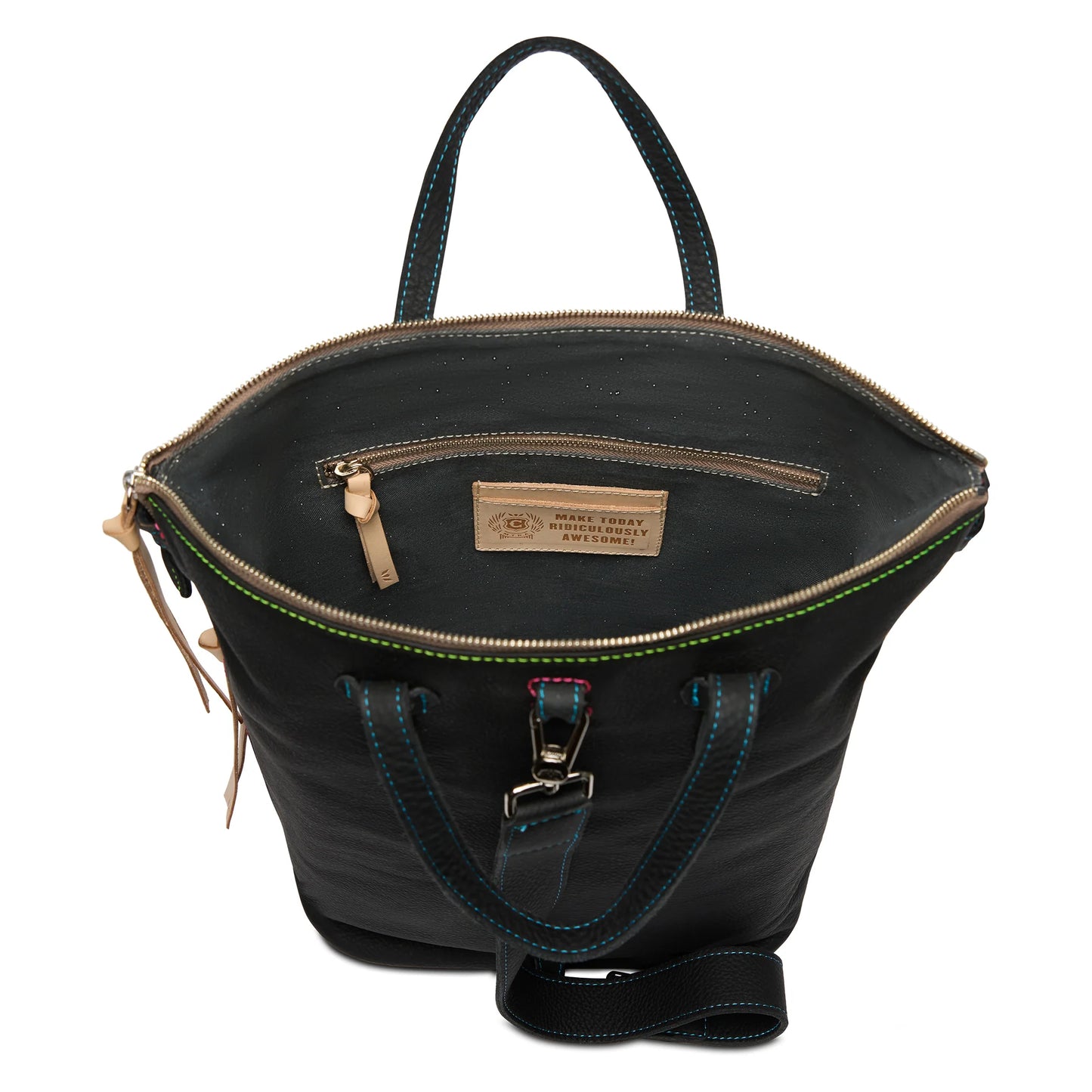 SLING CYNDI