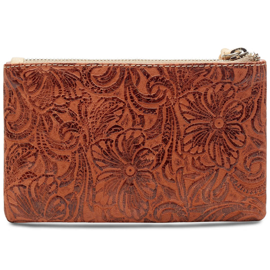CONSUELA SALLY SLIM WALLET