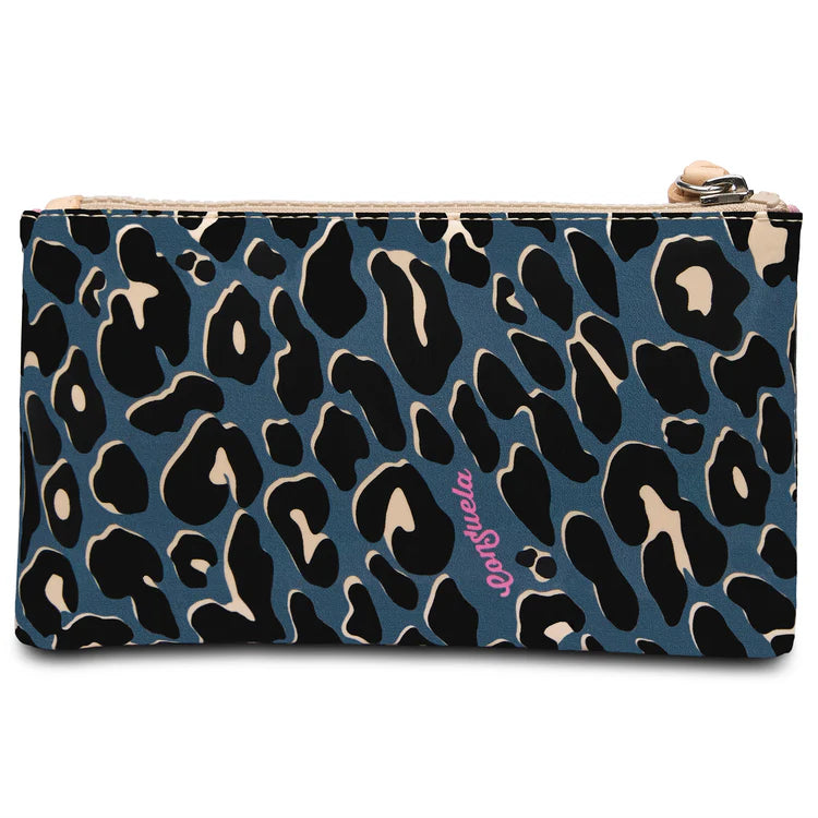 CONSUELA DANNI SLIM WALLET