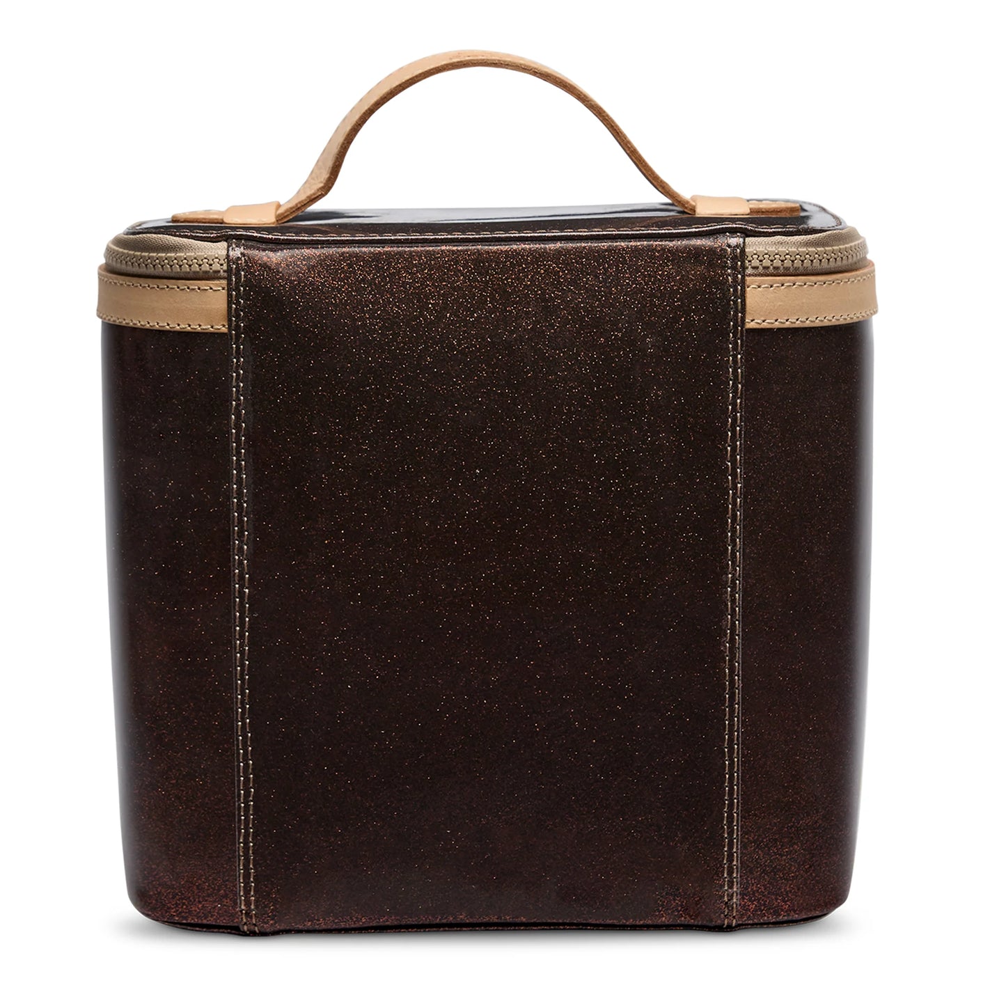 CONSUELA TRAIN CASE EMBER