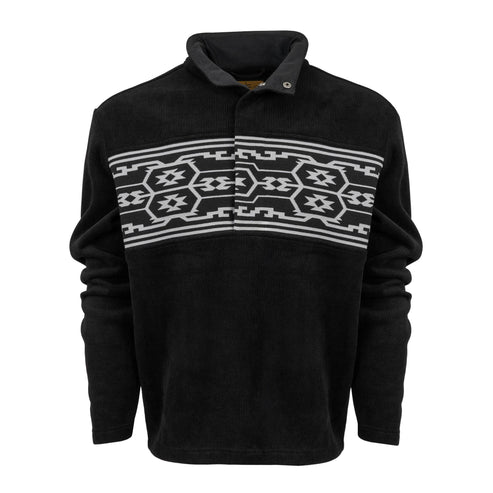 STS MNS STEAMBOAT PULLOVER