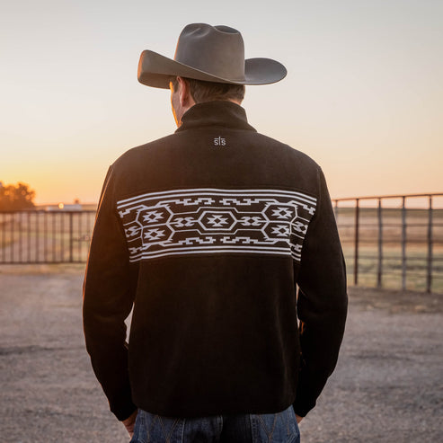 STS MNS STEAMBOAT PULLOVER