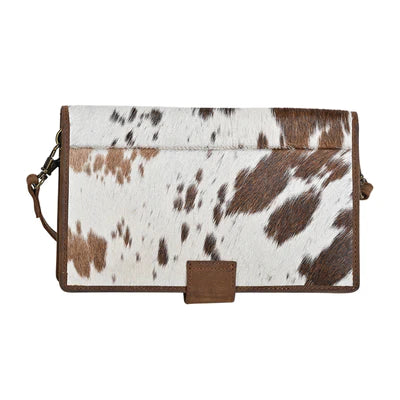 STS Cowhide Yetzy Organizer