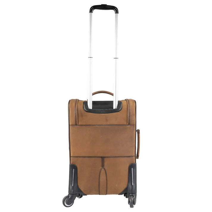 STS FOREMAN ROLLING SUITCASE