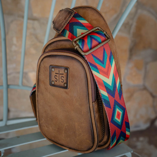 BARONESS BASIC BLISS SOJOURNER