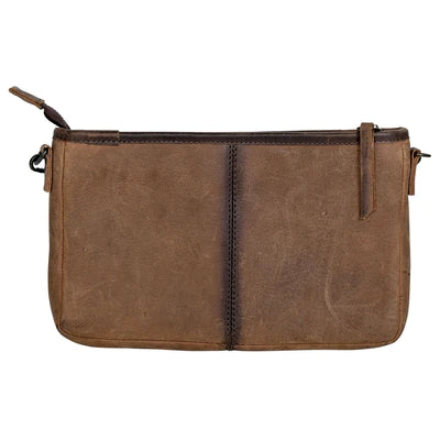 STS Cowhide Claire Crossbody