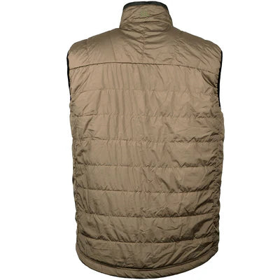 STS MNS STERLING VEST