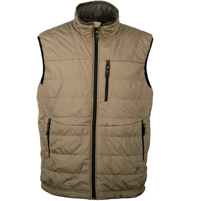 STS MNS STERLING VEST