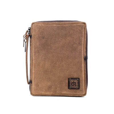 STS BIBLE COVER