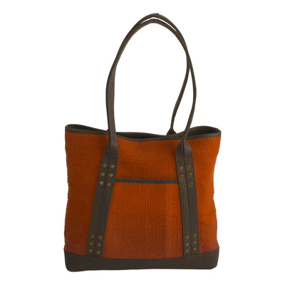 STS Crimson Sun Tote