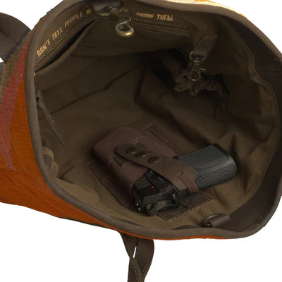 STS Crimson Sun Tote