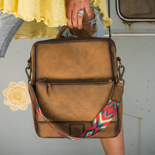 BARONESS BASIC BLISS BACKPACK