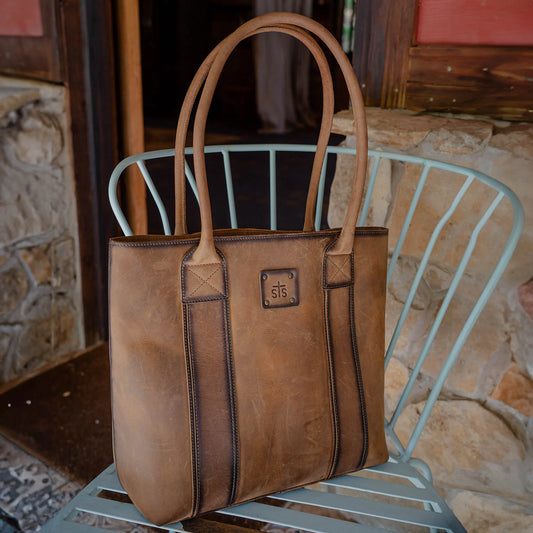 BARONESS BASIC BLISS TOTE