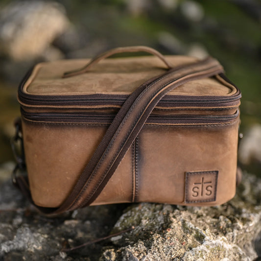 BARONESS GLAM MAKEUP ORGANIZER