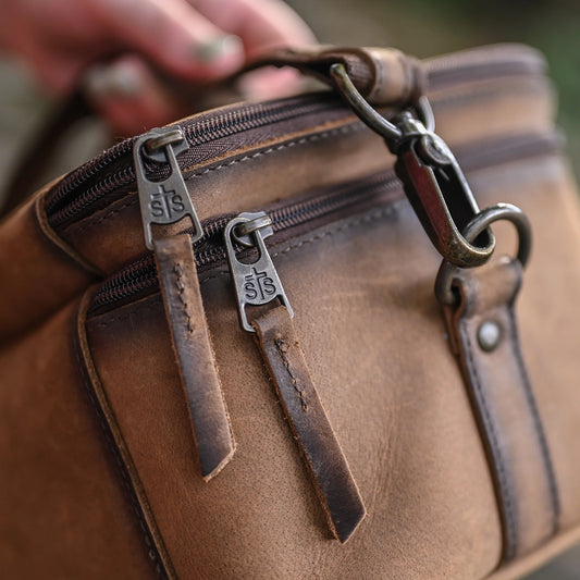 BARONESS GLAM MAKEUP ORGANIZER