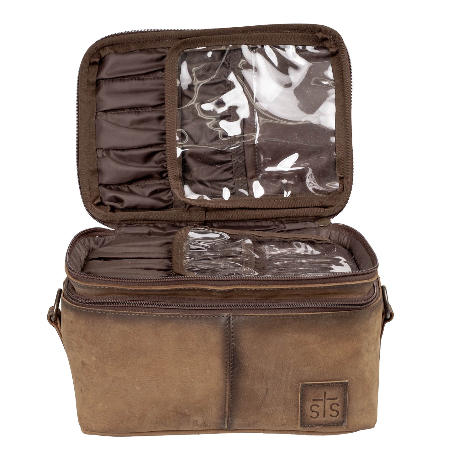 BARONESS GLAM MAKEUP ORGANIZER
