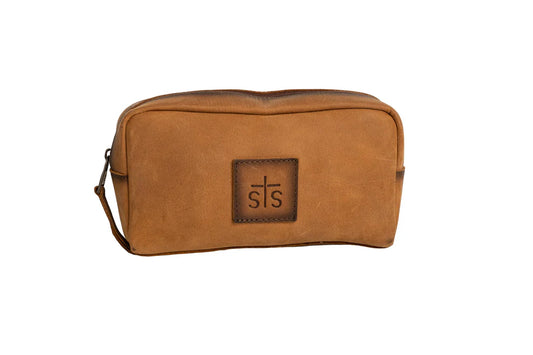 BARONESS BEBE COSMETIC BAG