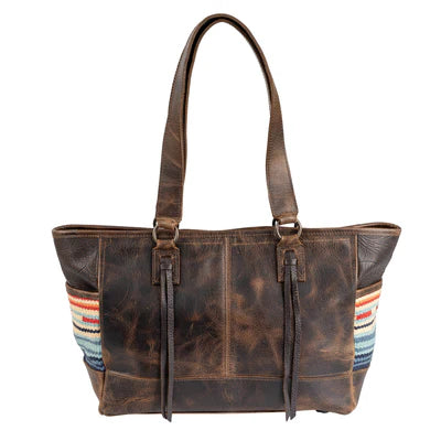 STS CHAYNEE MOUNTAIN TOTE