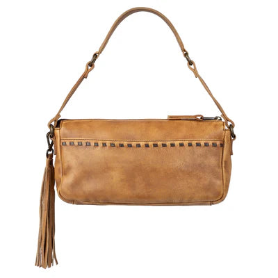 BANDERA SHOULDER BAG