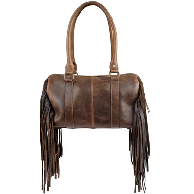 STS CHAYNEE MOUNTAIN SATCHEL