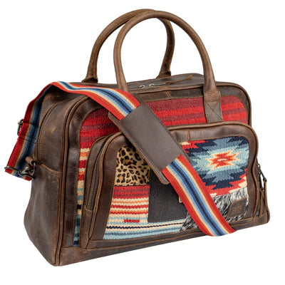 STS CHAYNEE MOUTAIN ZOEY CARRY ON