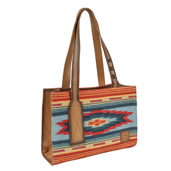 STS CHAYNEE VALLEY RUBY PURSE