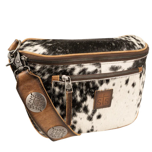 STS VAQUERO CONCHO SACHI SLING