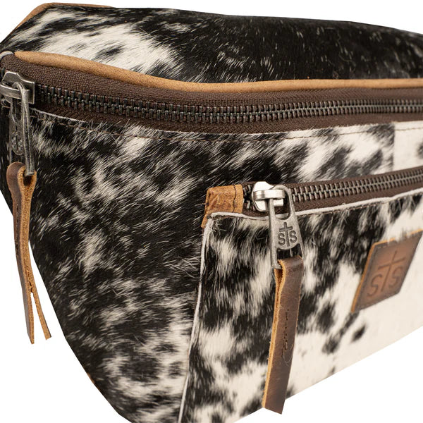 STS VAQUERO CONCHO SACHI SLING