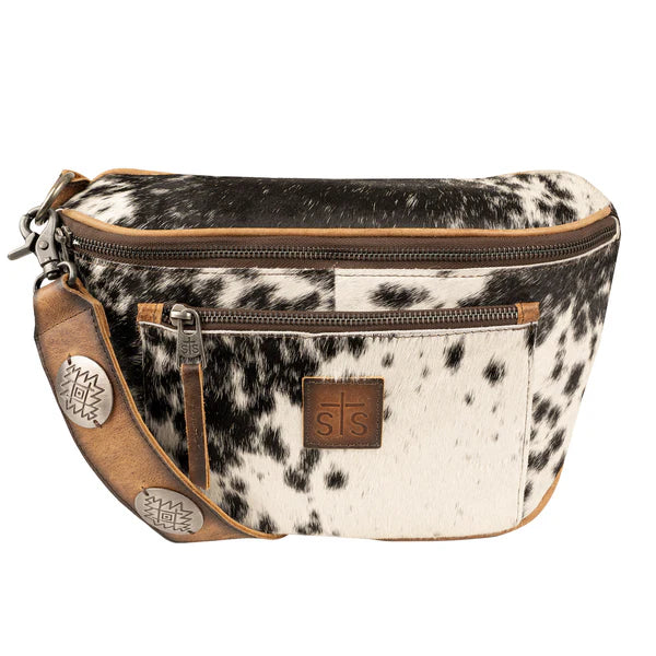 STS VAQUERO CONCHO SACHI SLING