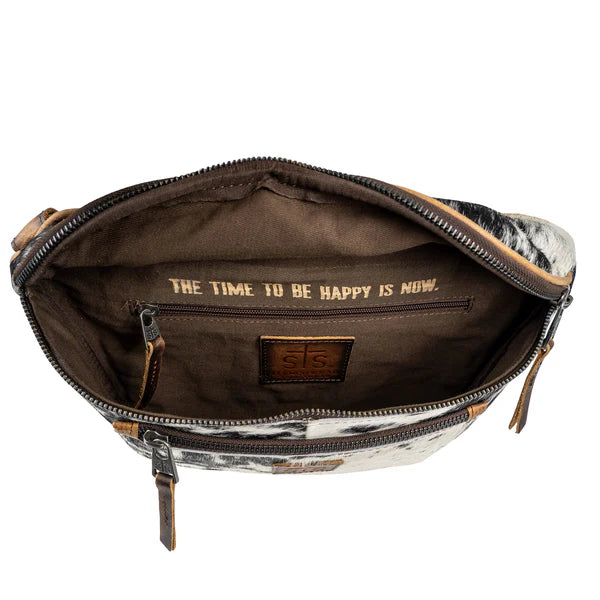 STS VAQUERO CONCHO SACHI SLING
