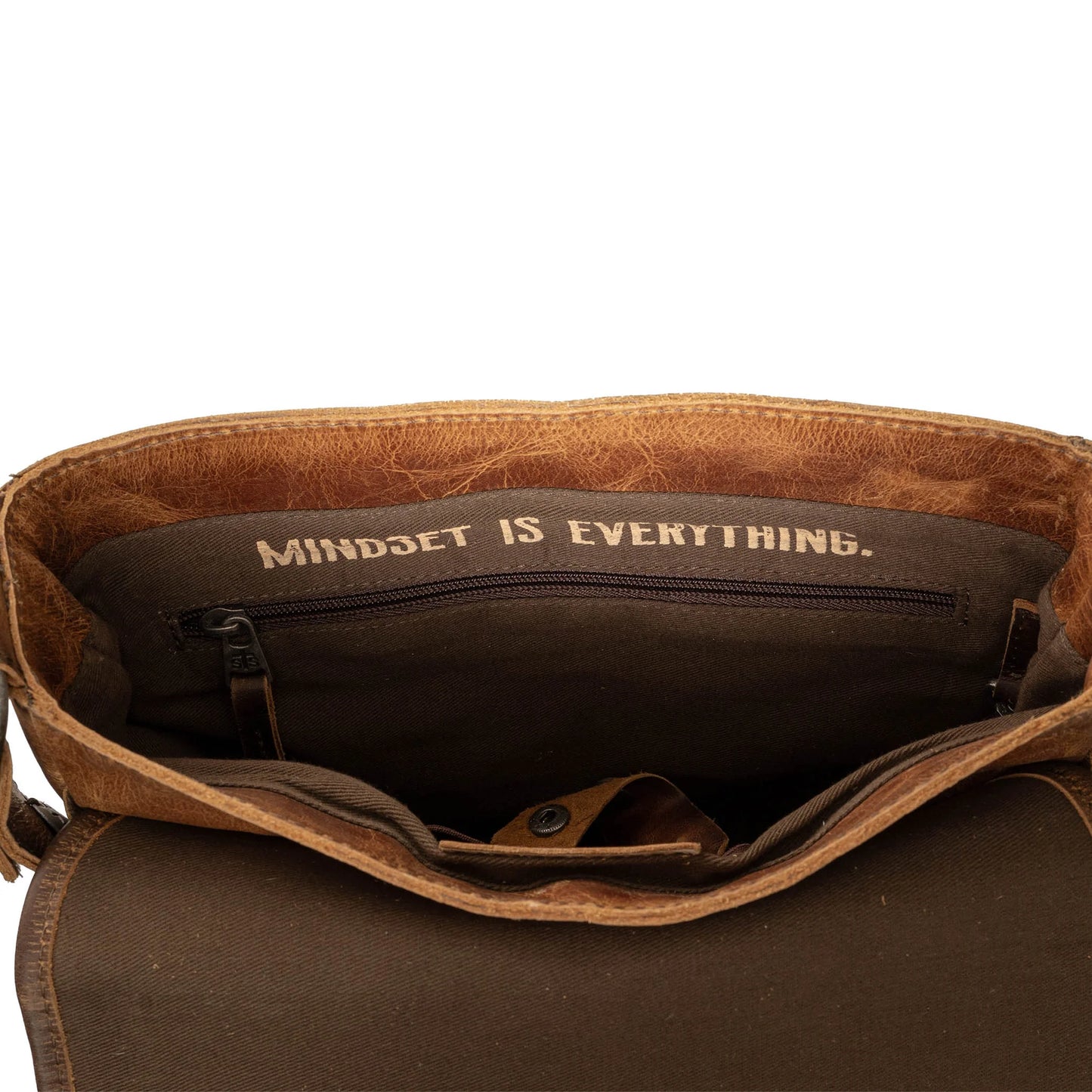 STS VAQUERO CONCHO DELLA CROSSBODY